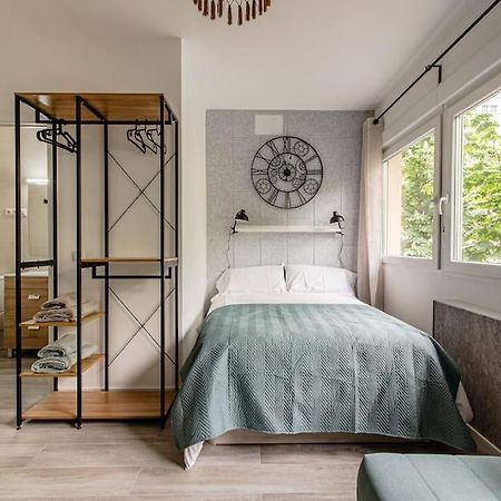 Cozy Duplex Apartment In Barrio De Salamanca - Heredia Madryt Zewnętrze zdjęcie
