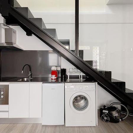 Cozy Duplex Apartment In Barrio De Salamanca - Heredia Madryt Zewnętrze zdjęcie