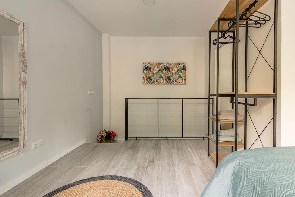 Cozy Duplex Apartment In Barrio De Salamanca - Heredia Madryt Zewnętrze zdjęcie
